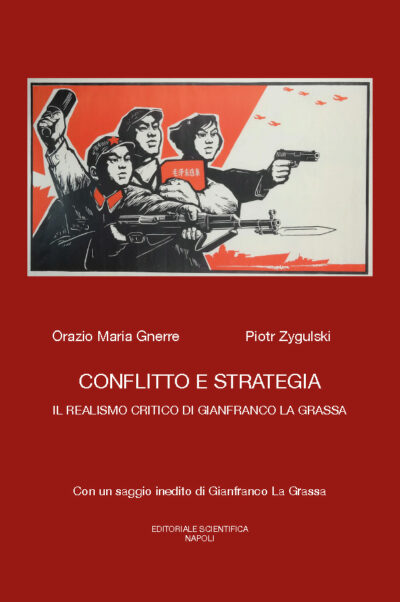 Conflitto e strategia