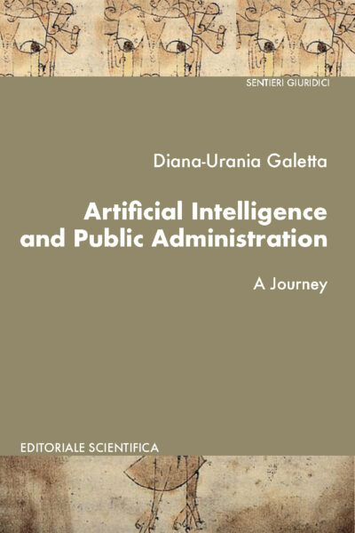 Artificial Intelligence and Public Administration