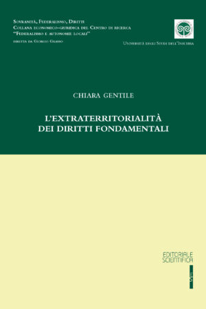 L'extraterritorialità dei diritti fondamentali