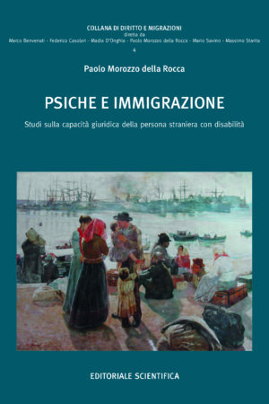 Psiche e immigrazione