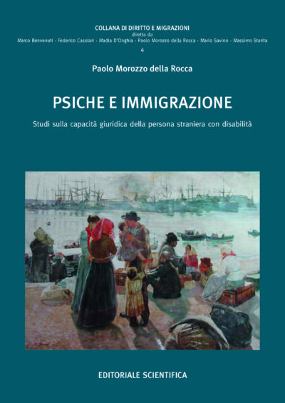 Psiche e immigrazione