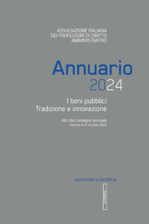 Annuario 2024
