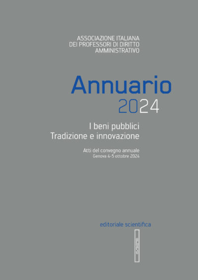 Annuario 2024