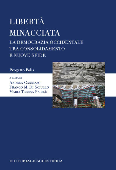 Libertà minacciata