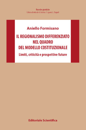 Il regionalismo differenziato nel quadro del modello costituzionale