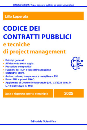 Codice dei Contratti pubblici