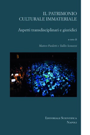 Il patrimonio culturale immateriale