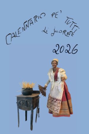 Calennario pe’ tutti li juorne 2026