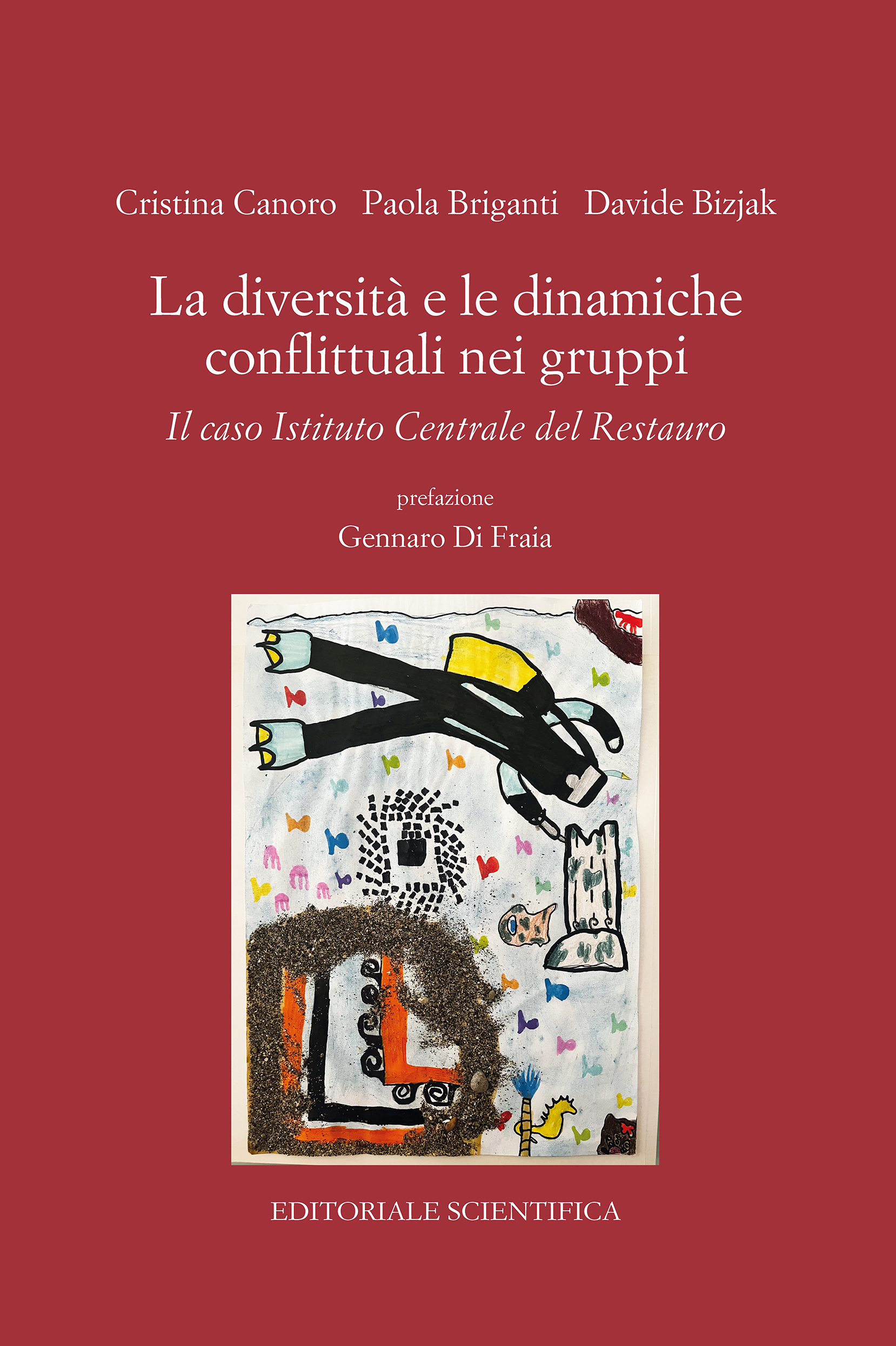 La diversità e le dinamiche conflittuali nei gruppi