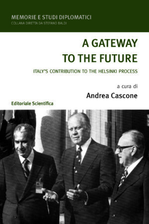 A gateway to the future