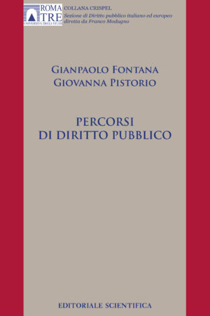 Percorsi di diritto pubblico