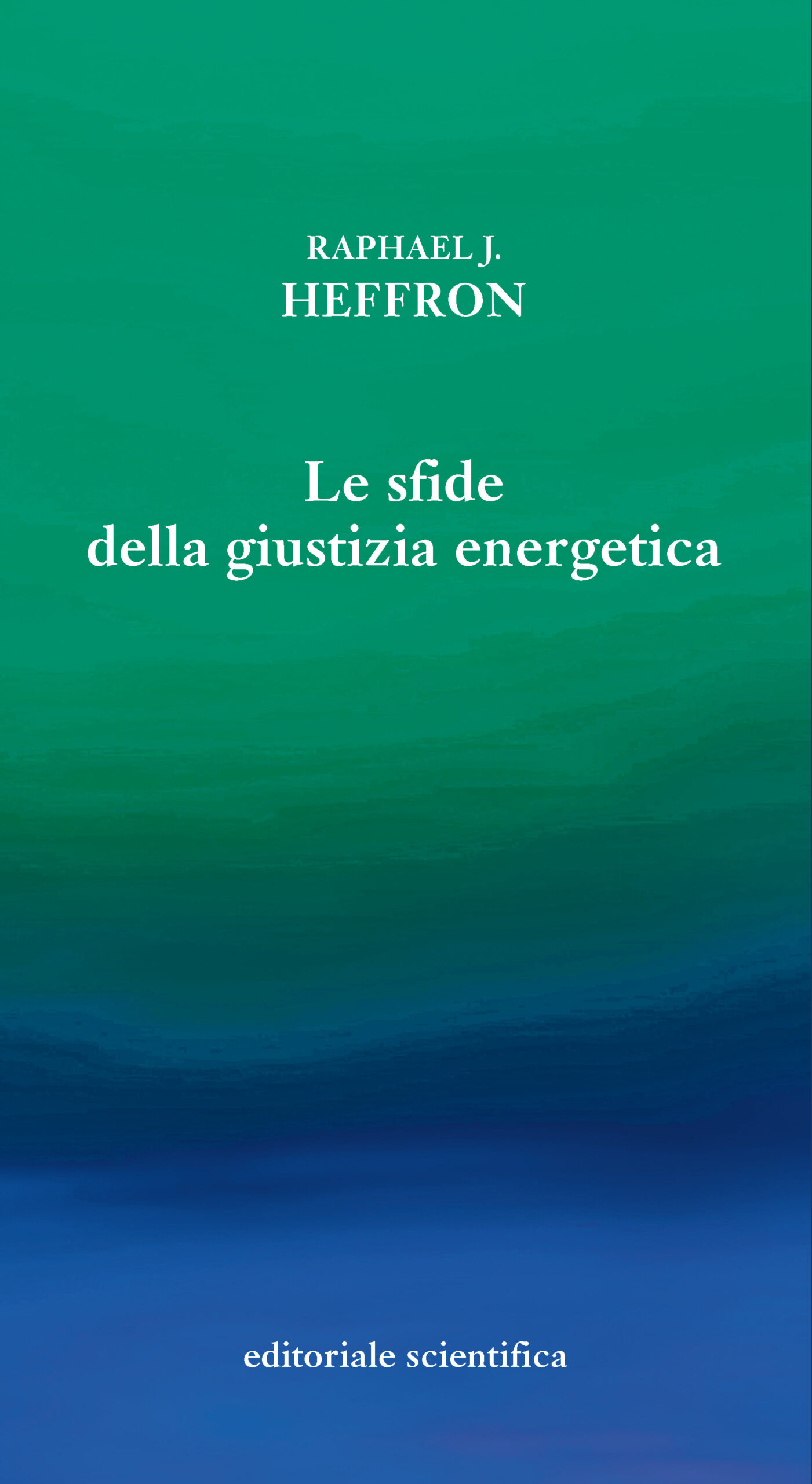 Le sfide della giustizia energetica