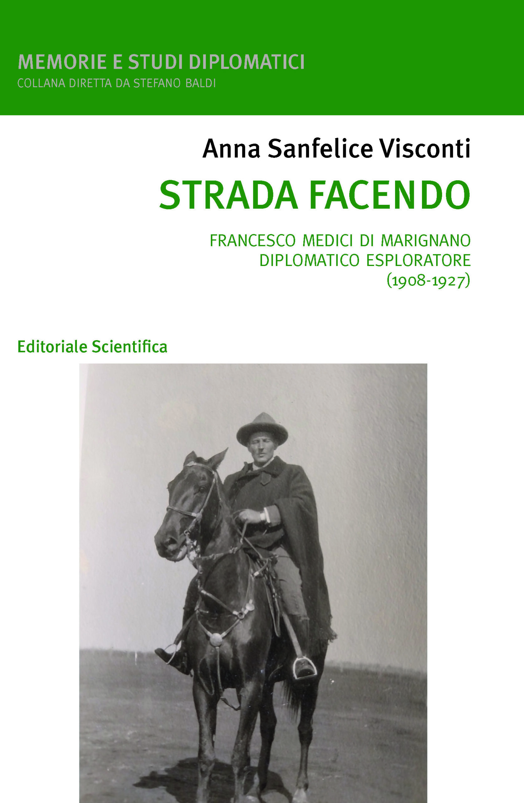 Strada facendo