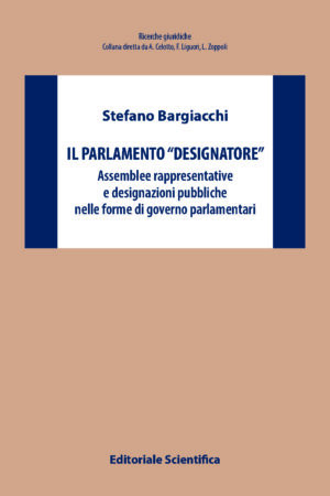 Il Parlamento "designatore"