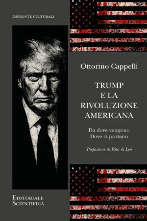 Trump e la rivoluzione americana