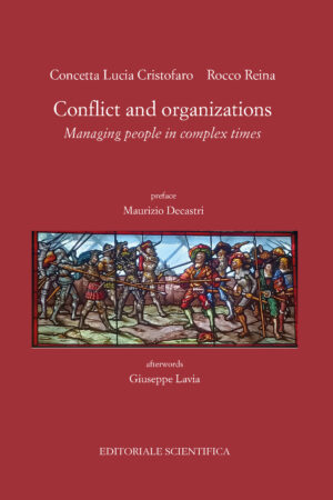 Conflict and organizations