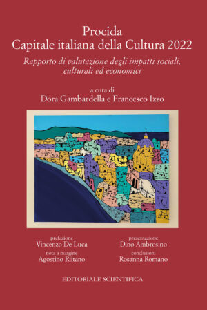 Procida Capitale italiana della Cultura 2022
