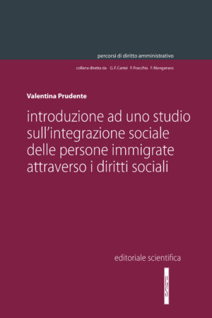 Introduzione ad uno studio sull'integrazione sociale delle persone immigrate attraverso i diritti sociali