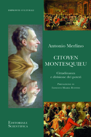Citoyen Montesquieu