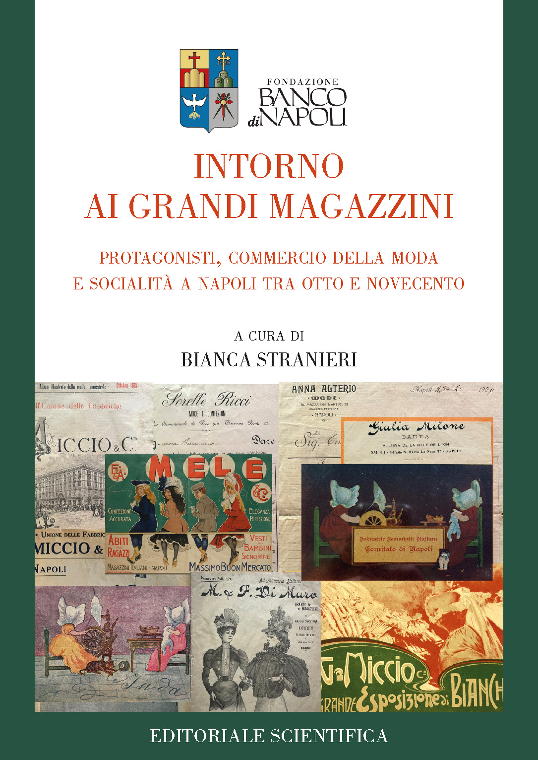 Intorno ai grandi magazzini