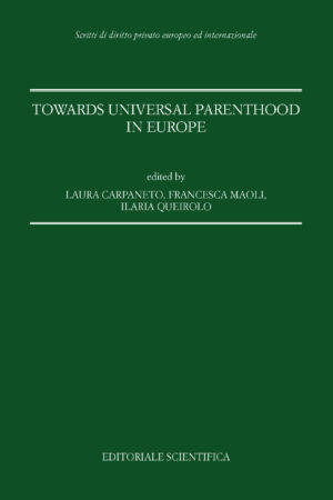 Towards universal parenthood in Europe