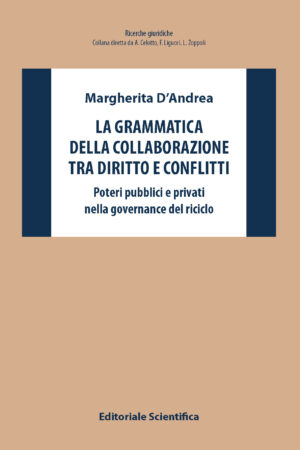 La grammatica della collaborazione tra diritto e conflitti