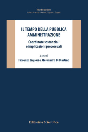 Il tempo della pubblica amministrazione