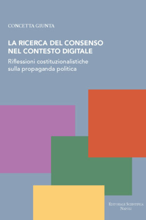 La ricerca del consenso nel contesto digitale