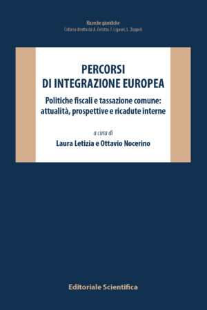 Percorsi di integrazione europea