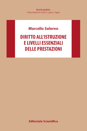 Diritto all'istruzione e livelli essenziali delle prestazioni