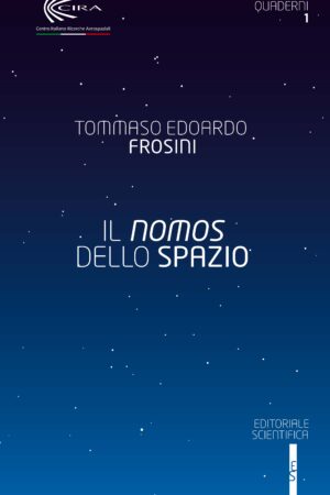 Il nomos dello spazio