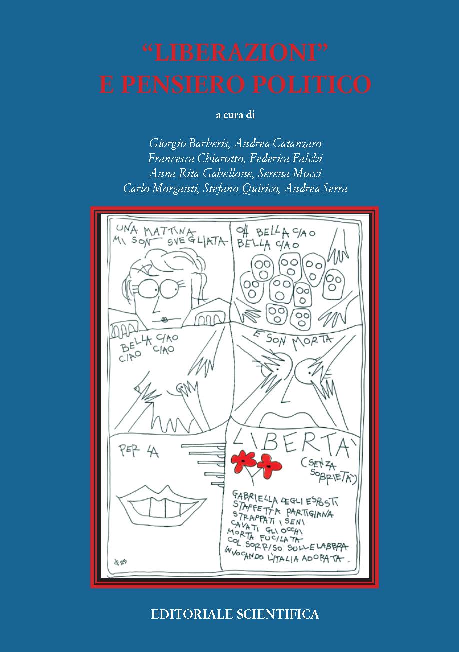 "Liberazioni" e pensiero politico