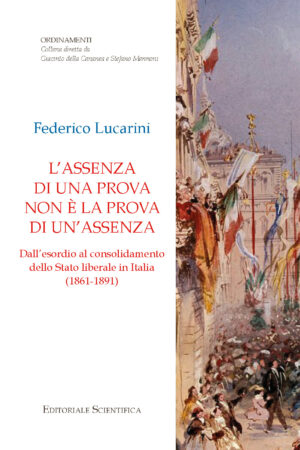 L'assenza di una prova non è la prova di un'assenza