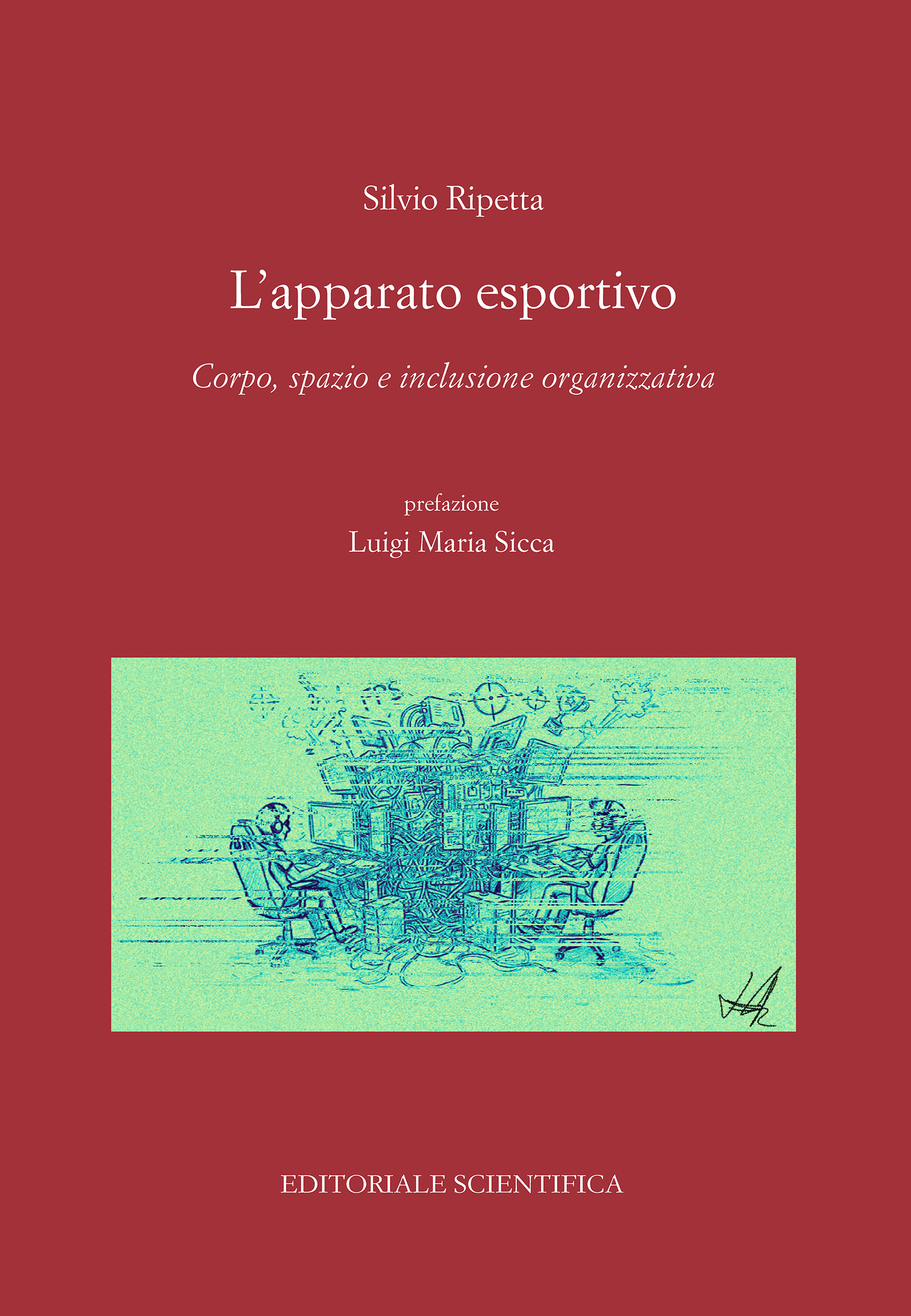 L'apparato esportivo