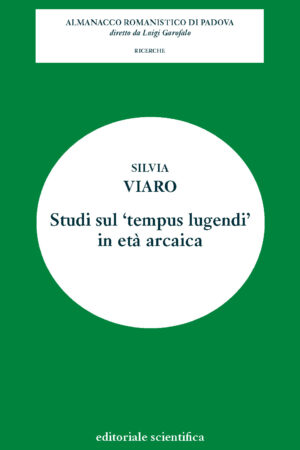 Studi sul "tempus lugendi" in età arcaica