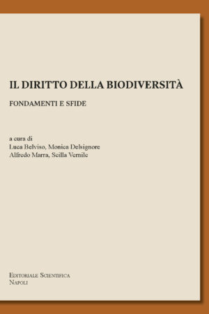 Il diritto della biodiversità