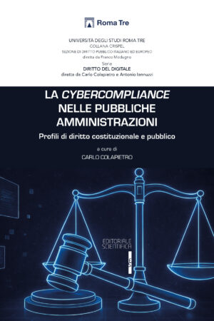 La cybercompliance nelle pubbliche amministrazioni