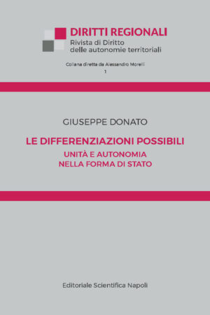 Le differenziazioni possibili