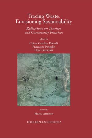 Tracing Waste, Envisioning Sustainability