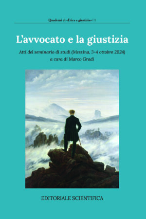 L'avvocato e la giustizia