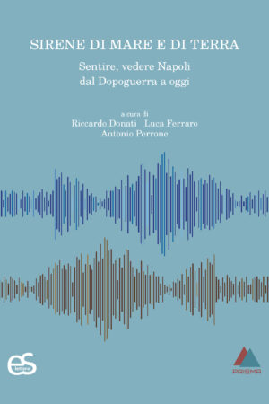 Sirene di mare e di terra