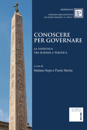 Conoscere per governare