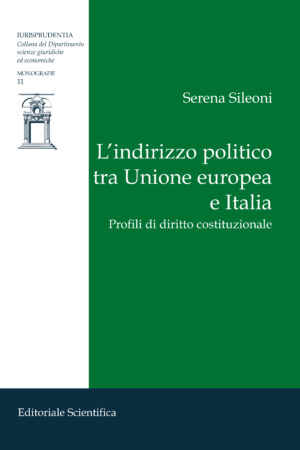 L'indirizzo politico tra Unione europea e Italia