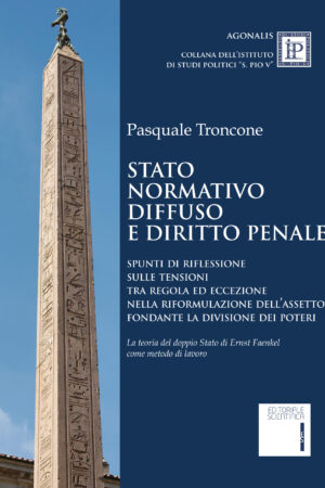 Stato normativo diffuso e diritto penale