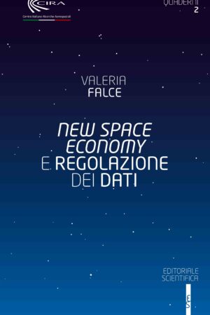 New space economy e regolazione dei dati