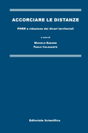 ACCORCIARE LE DISTANZE