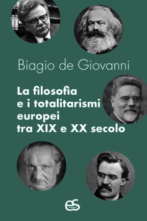 La filosofia e i totalitarismi europei tra XIX e XX secolo