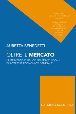 Oltre il mercato