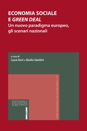 Economia sociale e Green Deal