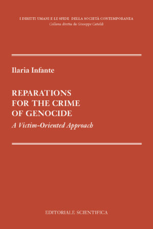 Reparations for the crime of genocide